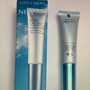 Estee Lauder, new dimension, expert liquid tape, firming treatment